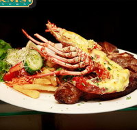 Green Valley Hotel - Hobart Tourism