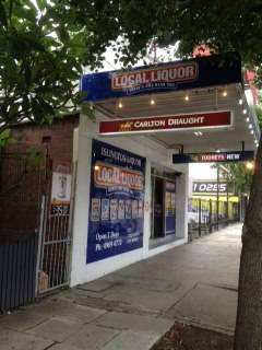 Queenscliff Hotel - Hobart Tourism 2