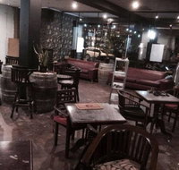 Luxor Bar - Tourism TAS