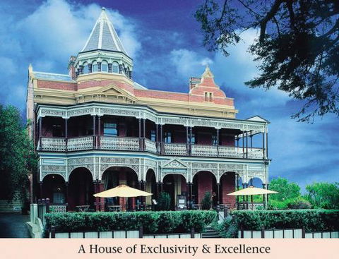 Queenscliff Hotel - Hobart Tourism 0