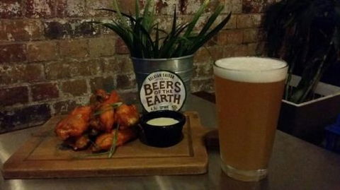 Brew - Tourism TAS 3