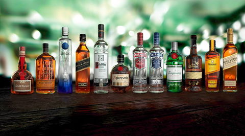 Crown Larger Bar - Tourism TAS 2