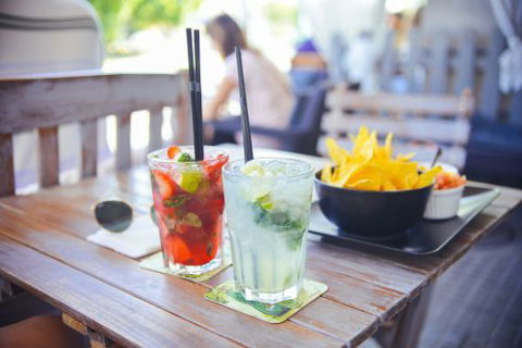 BAR BLAQ - Tourism TAS 0