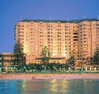 Stamford Grand Adelaide - Hobart Tourism