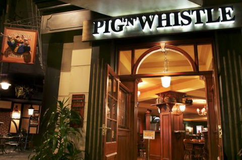 Pig N Whistle British Pub Indooroopilly - Tourism TAS 0