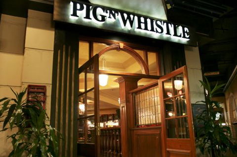 Pig N Whistle British Pub Indooroopilly - Tourism TAS 1