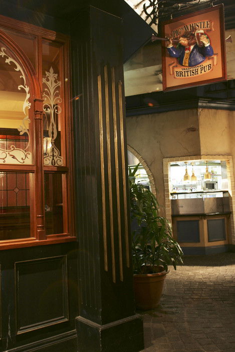Pig N Whistle British Pub Indooroopilly - Tourism TAS 2