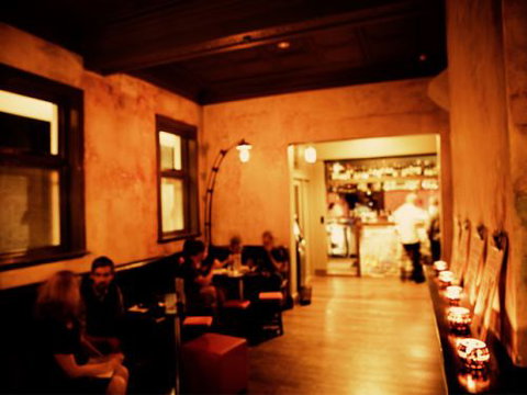 Burwood Inn Hotel - Tourism TAS 0