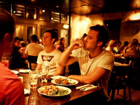 Burwood Inn Hotel - Tourism TAS 1