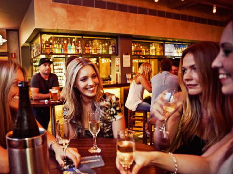 Burwood Inn Hotel - Tourism TAS 2