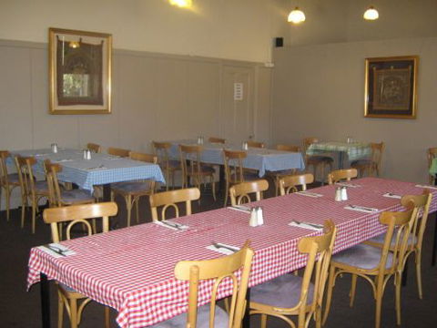 Eudunda Hotel Motel - Tourism TAS 1
