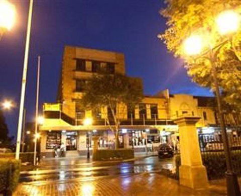 Amaroo Hotel - Tourism TAS 0