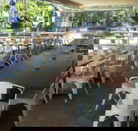 Bonny Hills Beach Hotel - Tourism TAS