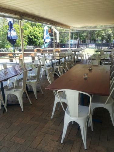 Bonny Hills Beach Hotel - Tourism TAS 0
