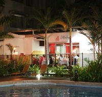 Maharajas - Tourism TAS