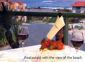 Papa H’s Bar & Grill - Tourism TAS 3