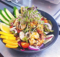 71 Wharf Restaurant - Tourism TAS