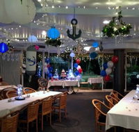 Galleons Restaurant - Hobart Tourism