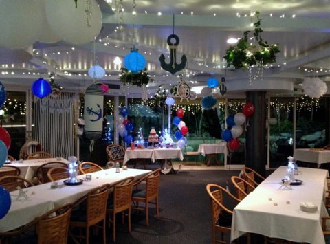 Galleons Restaurant - Hobart Tourism 0