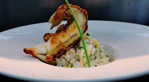 Galleons Restaurant - Hobart Tourism 1