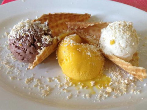 Galleons Restaurant - Hobart Tourism 3