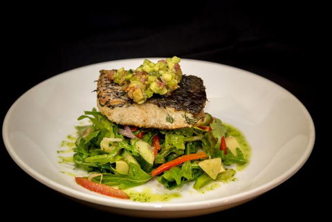 Galleons Restaurant - Hobart Tourism 4