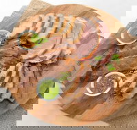 Billabongs Restaurant - Tourism TAS