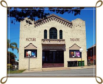 Bank Hotel Dungog - Hobart Tourism 1