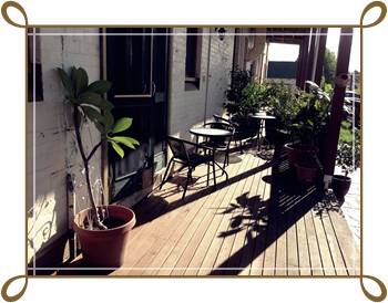 Bank Hotel Dungog - Hobart Tourism 2