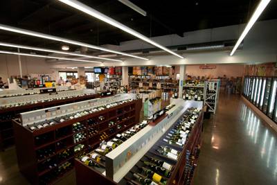 PA Liquor Barn & Hotel - Tourism TAS 0