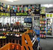 Gainsborough Liquor Store - Tourism TAS