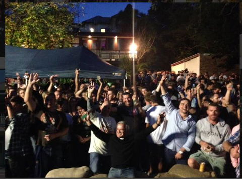 Mount Kembla Village Hotel - Tourism TAS 1