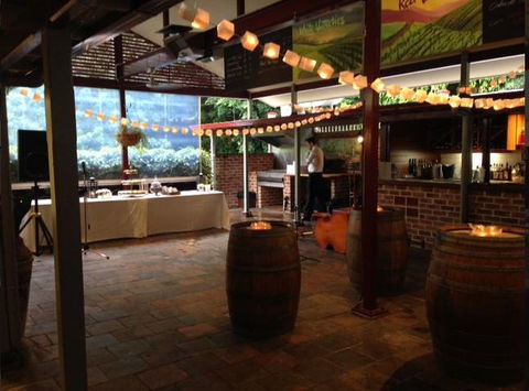 Mount Kembla Village Hotel - Tourism TAS 2