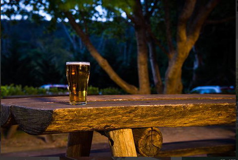 Mount Kembla Village Hotel - Tourism TAS 3