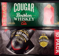 Charlies Liquor Barn - Tourism TAS