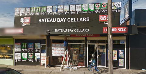 Bateau Bay Cellars - Tourism TAS 0