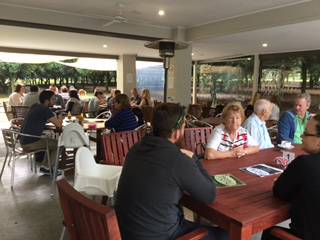 Medowie Macadamias - Hobart Tourism 1