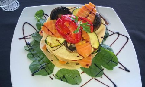 Baltimore’s Restaurant - Tourism TAS 0