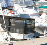 The Deck Steakhouse at the Marina - Hobart Tourism