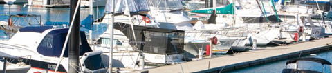 The Deck Steakhouse At The Marina - Hobart Tourism 0