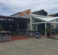 Sails Sports Bar - Hobart Tourism