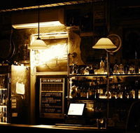 The Stag  Hunter Hotel - Hobart Tourism