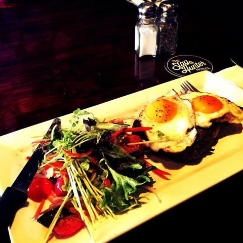 The Stag & Hunter Hotel - Hobart Tourism 3