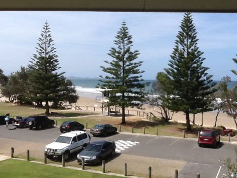 Fat Fish Beachfront Bistro - Tourism TAS 1