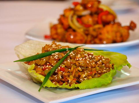 L’il Buddha Asian Cuisine - Hobart Tourism 1