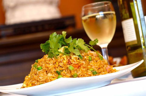 L’il Buddha Asian Cuisine - Hobart Tourism 2