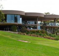 Bluewater Grill - Tourism TAS