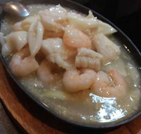 Jumbo Palace Chinese Restaurant - Tourism TAS