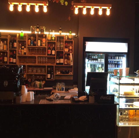 Alfresco Pizzeria & Wine Bar - Tourism TAS 2