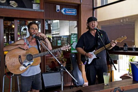 Marty’s At Caba - Tourism TAS 1